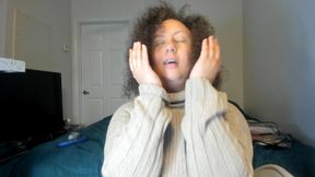 Caught My Boyfriend Cheating but im only with him for the money