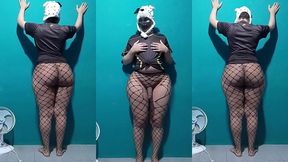 twink fofo e virgem com uma bunda grande