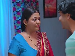 Doodh Wali – E7 – 2023 – Hindi Hot Web Series 💕💕💕