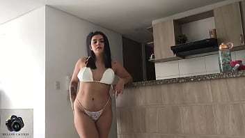te gustar&iacute_a oler mis pantys?