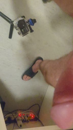 Masturbation March 2026 5