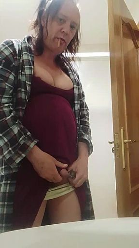 Shot of the good and rich