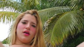 woman gets her friend to suck her tit like a baby GGmansion