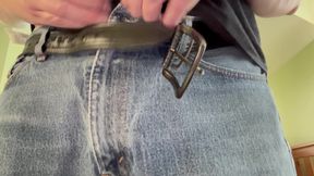 Dirty cock and ass