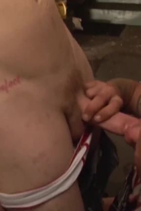 When we coasted i just wanted his cock