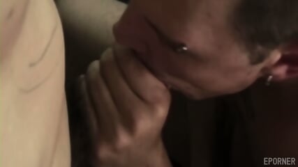 They both were stressed therefore decided to cum and enjoy