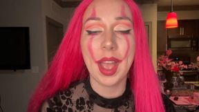 Jerk It Pindick (SPH)