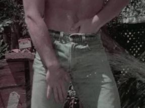 Cowboy Country