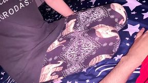 Newly Married Indian Bahu fucked by Devar ji in her tight pussy