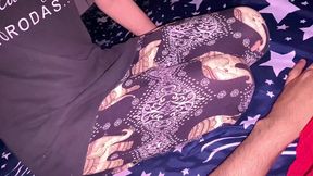Newly Married Indian Bahu fucked by Devar ji in her tight pussy