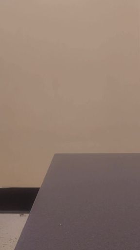 Must-share moment from &quot;In the fitting room at a different store&quot;