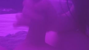 Trans top gets fucked in the dick