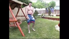 Porn Sex Videos from Berlin #02 - Episode 2