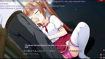 Sokubaku Jouzu na Koakuma Musume Scene6-10 with subtitle