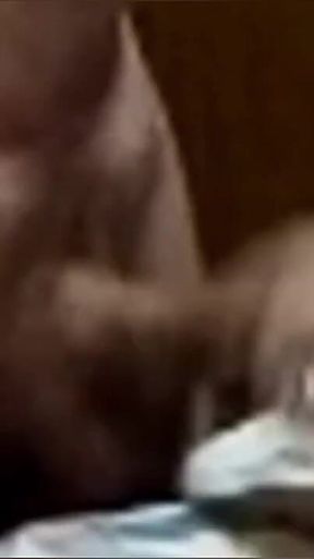 Gorgeous Wife Sucking Cock