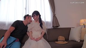 Busty college cutie Mina loves solo travel and spontaneous hookups with strangers