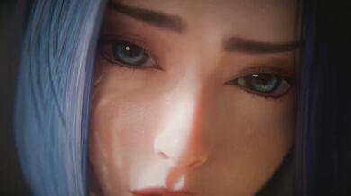 FAYE FUCKING THAT BEAUTIFUL ASS-4K