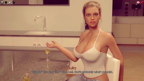 my pleasure 5: julian s sfw tale of fucking best friend s mom