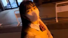 Sakura's National Treasure Boobs Get Creampied After Sultry Sex Playtime