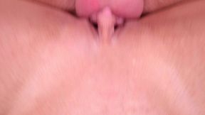 my pov with horny and rimming queen olivia luxe