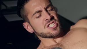 DrillMyHole.com - American Dante Colle is a muscle 18 yr old