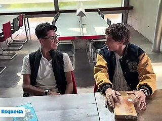 Osquedaa la reunión de lectura