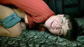 Petite Little Ass Fucker With Mochi Mona