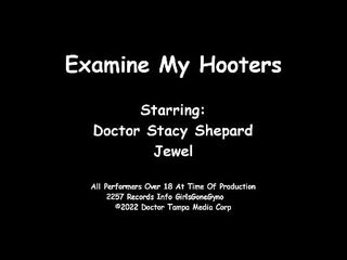 Examine My Hooters - Jewel