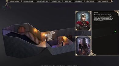 Sinfully Fun Games #110 Warhammer 40k and Neko Waifus