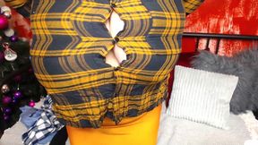 Your GF's Shirts Are... Popping