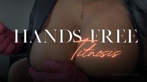 Hands-free Titnosis Orgasm Control