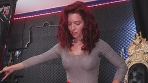 MISTRESSES NEW BOOTS