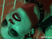 Leya Falcon's Hot Solo