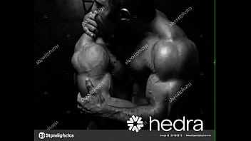 Two hot muscle white guy !