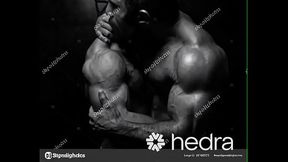 Two hot muscle white guy !(AI-generated)