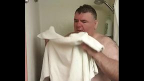 Big Daddy's Hot Gay Adventure On A South Pacific Cruise Ship