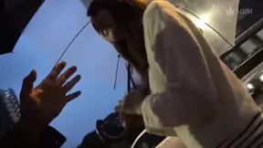 I Didn't Mean To! - Ordinary Housewives End Up In An Porno Vol. 2-3