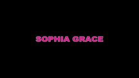 sophia grace deepthroats john strong s thick cock