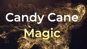 Candy Cane Magic