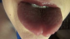 Mistress\' Mouth Makes You Cum So Hard