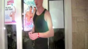 fucked by kameron frost in the kitchend