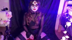 I'm pumping myself out - jerk off and have fun