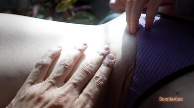 Cozy afternoon sex of a romantic couple