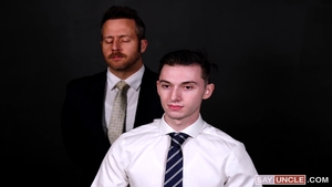 Missionary Boys: Sub's Submissions