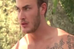 Christian Wilde in Action