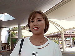 428suke-040　腰を振り始めるみつきちゃんに、最後は中出し