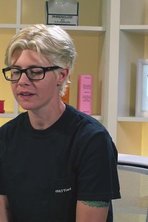 Khloe Kingsley: Squirting on Camera &amp; Red Flags