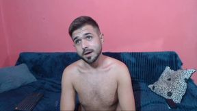 James Millerxx Private Show - Part 2