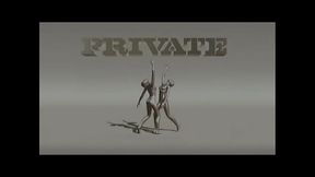 Sucking and Fucking Orgy with Barbarella Candy Lynn Stone and Orchidea