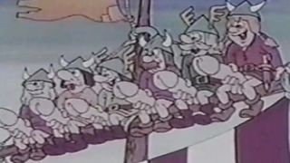"CARNAL CARTOONS - (Restyling Movie in Full HD Version)"